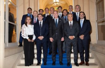 Desdoblamientos: 20 de las 24 provincias despegarán su elección de la nacional