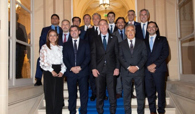 Desdoblamientos: 20 de las 24 provincias despegarán su elección de la nacional