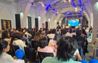 Emprender, crecer y animarse: las experiencias que marcaron Salta Emprende. VIDEO/FOTOS
