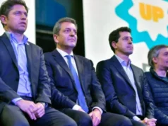 Ante la incertidumbre por la reelección, el círculo rojo ya sondea al peronismo