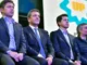 Ante la incertidumbre por la reelección, el círculo rojo ya sondea al peronismo