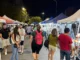 Emprendedores y propuestas holísticas llegan a Plaza España con feria temática. BANNER/FOTOS