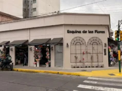 Este martes quedará inaugurada la nueva y renovada Esquina de las Flores. VIDEO/FOTOS