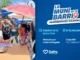 «La Muni en tu Barrio» este sábado en zona Este acerca servicios, trámites y asesoramiento a vecinos. VIDEO/FOTOS