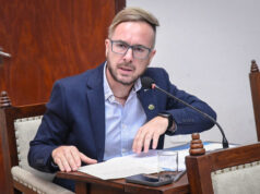 Gustavo Farquharson (concejal): «Desde abril los vecinos piden por ‘Ambiente Sonoro Protegido’ en la ciudad»