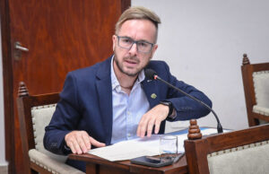 Gustavo Farquharson (concejal): «Desde abril los vecinos piden por ‘Ambiente Sonoro Protegido’ en la ciudad»