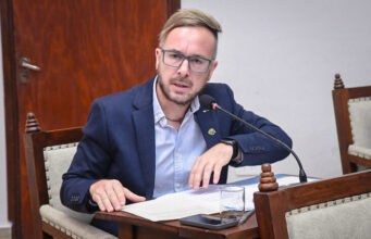 Gustavo Farquharson (concejal): «Desde abril los vecinos piden por ‘Ambiente Sonoro Protegido’ en la ciudad»