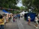 Primavera en paseos artesanales: ferias y propuestas artísticas este finde largo. FOTOS