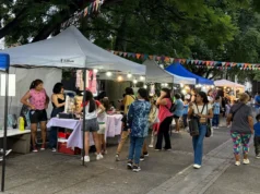 Las ferias artesanales en la ciudad, celebran a las madres con arte y propuestas para disfrutar