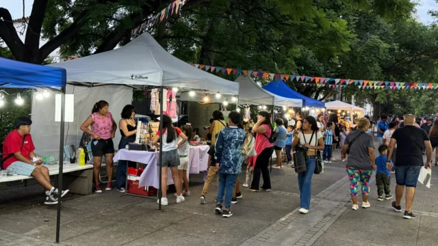 feriascalle