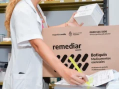 Milei liquidó el «Plan Remediar»: de 128 medicamentos quedaron 6