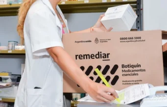 Milei liquidó el «Plan Remediar»: de 128 medicamentos quedaron 6
