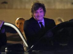 Después del sobreseimiento por $LIBRA, Milei pidió «quemar en la hoguera» a los periodistas, VIDEO