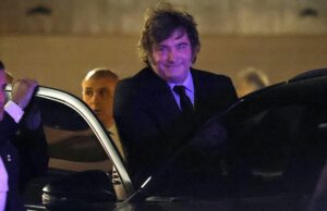 Después del sobreseimiento por $LIBRA, Milei pidió «quemar en la hoguera» a los periodistas, VIDEO