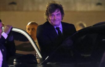 Después del sobreseimiento por $LIBRA, Milei pidió «quemar en la hoguera» a los periodistas, VIDEO