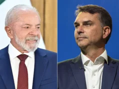 A una semana del balotaje en Brasil: nueva encuesta arroja empate técnico entre Lula y Flávio Bolsonaro