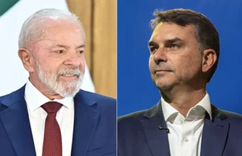 A una semana del balotaje en Brasil: nueva encuesta arroja empate técnico entre Lula y Flávio Bolsonaro