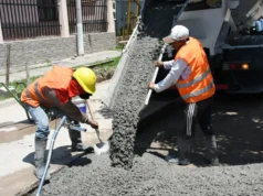 Habrá corte de tránsito este martes 20 por hormigonado en calle Esteco