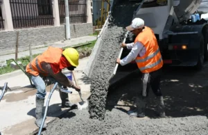 Habrá corte de tránsito este martes 20 por hormigonado en calle Esteco