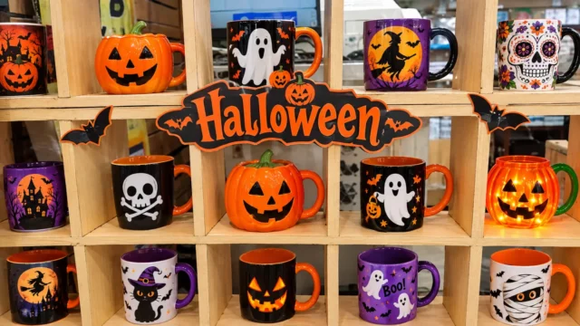 halloween