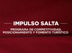 Sáenz presentará este jueves Impulso Salta, un programa para potenciar el turismo