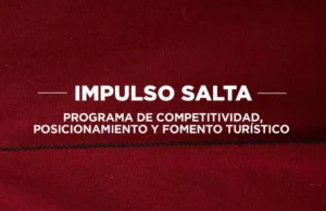 Sáenz presentará este jueves Impulso Salta, un programa para potenciar el turismo