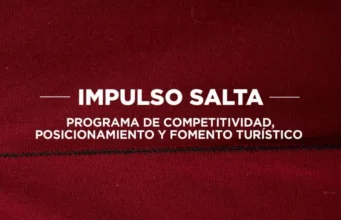 Sáenz presentará este jueves Impulso Salta, un programa para potenciar el turismo