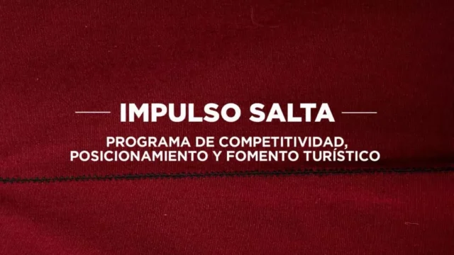 impulso salta