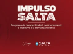 Provincia y Municipio firmarán un convenio estratégico para fortalecer el turismo capitalino