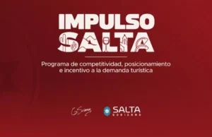 Provincia y Municipio firmarán un convenio estratégico para fortalecer el turismo capitalino