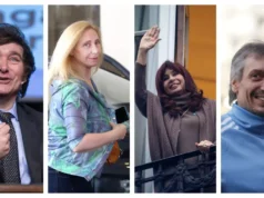 Karma argentino: gobernados por hampones… – Por: Daniel Salmoral