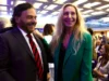 Igual que en Casablanca, Karina y Gustavo «siempre tendrán París»… – Por: Daniel Salmoral