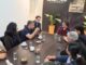 Intendente de Güemes con autoridades de Vialidad Nacional