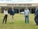 La Provincia planifica mejoras en el Centro de Convenciones de Limache. FOTOS
