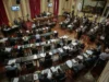 Análisis «7 PM» | Elecciones en Mayo/27 en Salta: asoman los «merodeadores/as»…