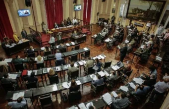 Análisis «7 PM» | Elecciones en Mayo/27 en Salta: asoman los «merodeadores/as»…