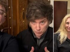 Caso $LIBRA: la Justicia resolvió el sobreseimiento de Javier y Karina Milei