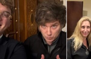 Caso $LIBRA: la Justicia resolvió el sobreseimiento de Javier y Karina Milei