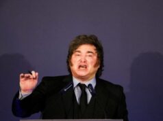 La tormenta acecha y la señal de alerta que Javier Milei ya no puede ocultar – Por: Santiago Fioriti