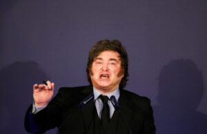 La tormenta acecha y la señal de alerta que Javier Milei ya no puede ocultar – Por: Santiago Fioriti