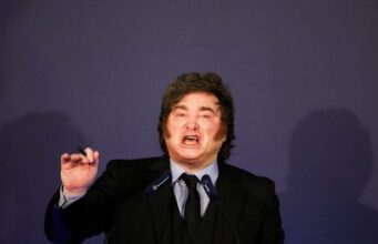 La tormenta acecha y la señal de alerta que Javier Milei ya no puede ocultar – Por: Santiago Fioriti
