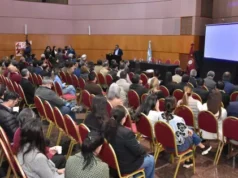 Gobierno y sector privado impulsarán infraestructura logística para la Provincia