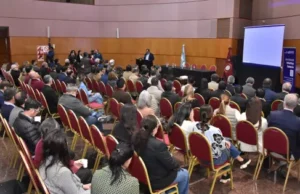 Gobierno y sector privado impulsarán infraestructura logística para la Provincia