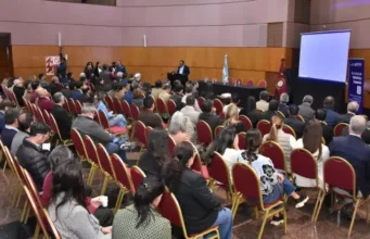 Gobierno y sector privado impulsarán infraestructura logística para la Provincia