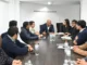 El Gobierno trabaja con la totalidad de los municipios para fortalecer el turismo provincial. VIDEOS/FOTOS