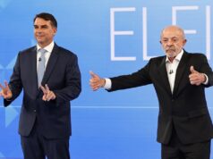 Balotaje en Brasil: gane quien gane este domingo, el país quedará partido a la mitad