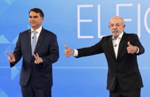 Balotaje en Brasil: gane quien gane este domingo, el país quedará partido a la mitad