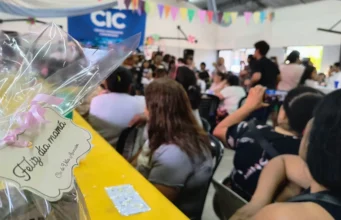 El Día de la Madre se festeja en los CIC: conocé el cronograma de actividades. FOTOS