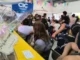 El Día de la Madre se festeja en los CIC: conocé el cronograma de actividades. FOTOS