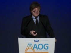 Milei en contra «que la gente no llega al 20 de cada mes con sus ingresos»